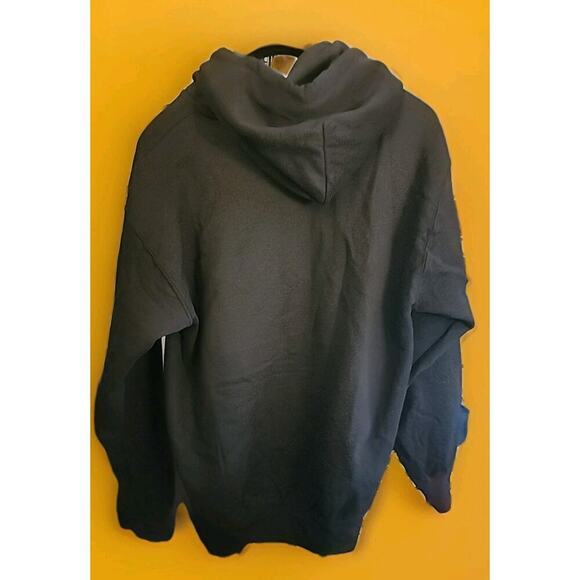 Halloween Michael Myers, John Carpenter Sweatshirt Hoodie Large A98 New Excellen - Picture 3 of 4